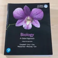 2025年最新】BIOLOGY a global approachの人気アイテム - メルカリ