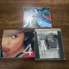 Every Little Thing ベストアルバム3枚組