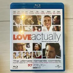 【Blu-ray】LOVE actually ラブ・アクチュアリー