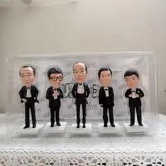 2025年最新】ザ・ドリフターズフィギュアの人気アイテム - メルカリ