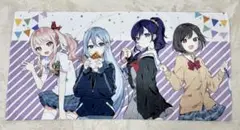 神高文化祭 ニーゴ BIGタオル
