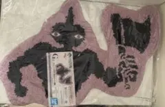 一番くじ　ジョジョの奇妙な冒険　G賞　アレッシーのダイカットマット