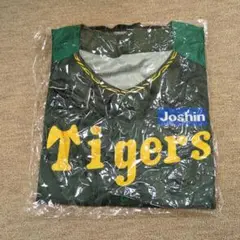 Tigersタイガース ユニフォーム Joshin