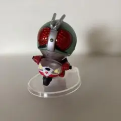 仮面ライダー アクションライド 新2号