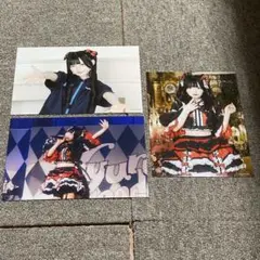逃げ水あむ ブロマイド