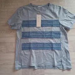 オンワード樫山　ノエビア MLLE Ｔシャツ　アマカ　キース　好きにも