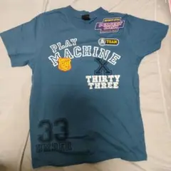 PERFECT DASH PLAY MACHINE Tシャツ