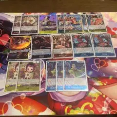 THE BEST2 新規収録カードセット