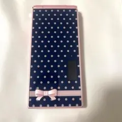 【未使用品】docomo STYLEseries F-06D ハッピーピンク