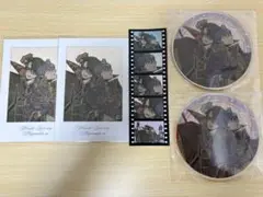 コミコミオブザイヤー　2024 まとめ売り　ワンダーラブは真夜中に