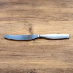 iittala Citterio 98 Dinner knife Vintage