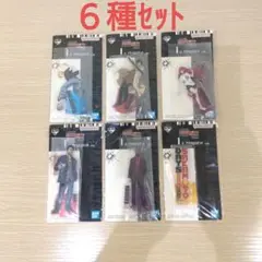 一番くじ　SAKAMOTO DAYS サカモトデイズ　I賞アクリルスタンド　６種