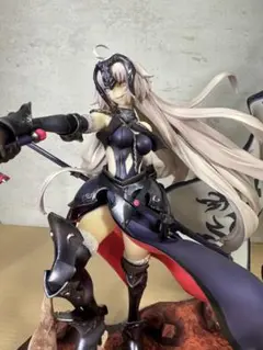 2025年最新】Fate/Grand Order アヴェンジャー/ジャンヌ・ダルク