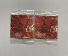 ドラゴンボール超戦士シールウエハース10 孫悟空　悟空S 新品未開封