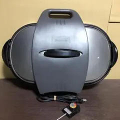 Panasonic パナソニック ホットプレート NF-WM3 2012年製