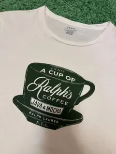 2025年最新】ラルフズコーヒー tシャツの人気アイテム - メルカリ