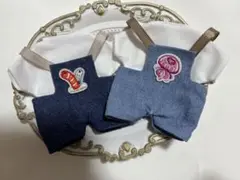 ぬい服 16cm用 セット③