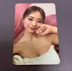 TWICE abouTZU ツウィ デジパック　デジパ　digipack ②