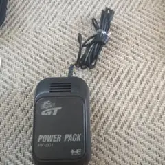 PCエンジン GT PK-001 電源パック　ジャンク