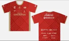 名古屋グランパス　鯱の大祭典　2025　ユニフォーム　フリーサイズ