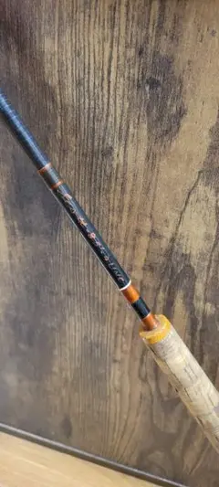 スコット フライロッド