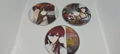 シュタインズ・ゲート ドラマCD