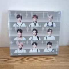 SnowMan Snow Labo. S2 初回限定盤B CD DVD