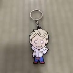 ボートレース峰竜太　キーホルダー