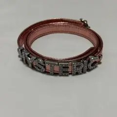 2025年最新】Hysteric Glamour レディース バングル・リスト