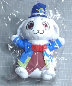 シャングリラ・フロンティア　エムル　ぬいぐるみ