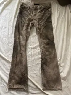 fuga denim