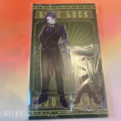 ブルーロック　潔世一　アクリルスタンド　ディーラー