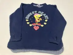 トゥイーティー　トレーナー