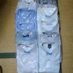 メンズワイシャツ10着