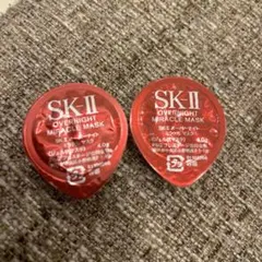 SK-II オーバーナイトミラクルマスク