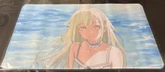 BanG Dream! Ave Mujica 若葉睦　プレイマット　未開封