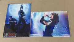 忍ミュ 14弾 西園寺光雲 流石王子 ブロマイド