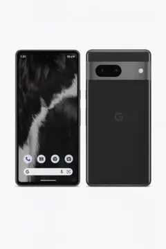 Google Pixel 7 黒 本体