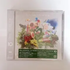 Mrs. GREEN APPLE ベストアルバム 通常版