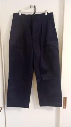 イギリス海軍　Royal Navy　カーゴパンツ前期