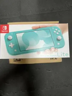 Switchライト　新品未使用