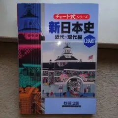 ♡最終価格♡新日本史 : 新課程 近代・現代編