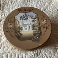 トールペイント作品