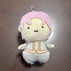 超特急　シューヤ　ぬいぐるみ　ちびぬい