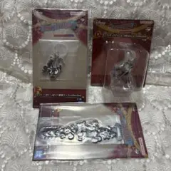 一番くじ ディズニー ファンタジア FANTASIA 85th F賞　D賞　3点