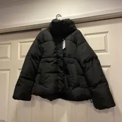 INGNI ダウンジャケット