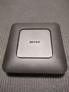 BUFFALO WZR-1166DHP2/N 無線LANルーター