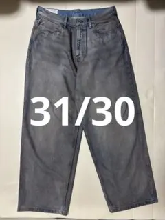 H&M バギーデニム　y2k acne studious