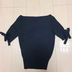 最終値下げ⬇️Poudre　半袖カットソー　9号