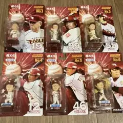 2025年最新】野村克也 フィギュアの人気アイテム - メルカリ